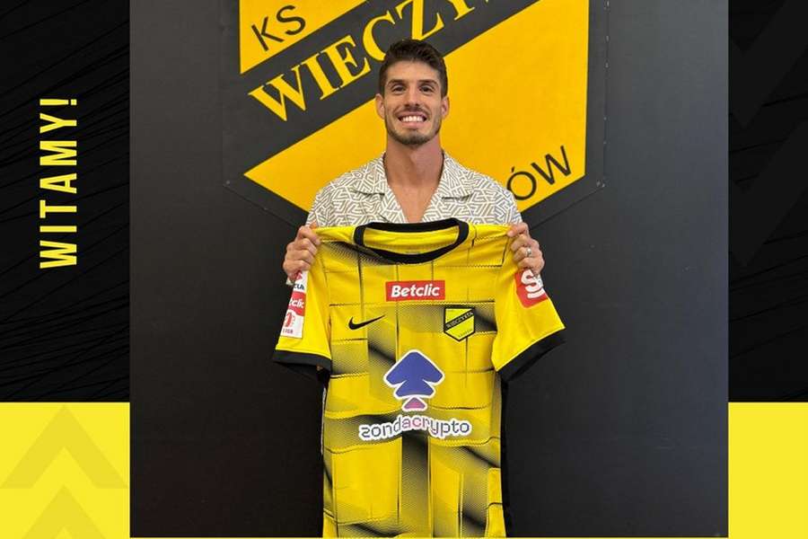 DONE DEAL: Ex-Chelsea whizkid Piazon pops up in Poland