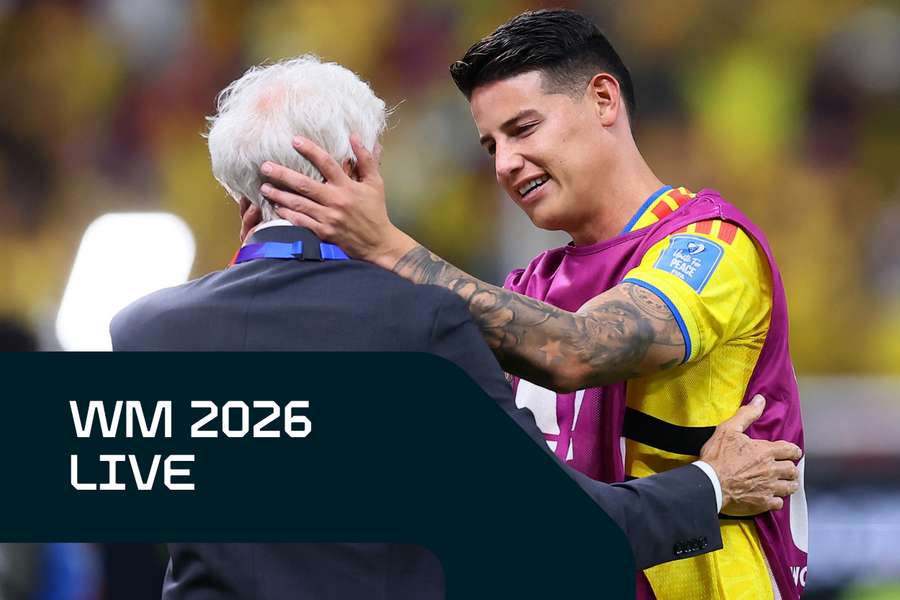 WM 2026 LIVE: Die Spiele an Tag 13 im Live-Ticker