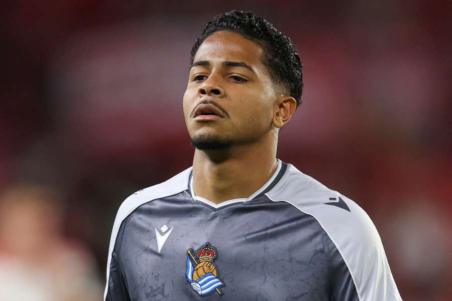 Wesley é o novo reforço do Cruzeiro Wesley é o novo reforço do Cruzeiro