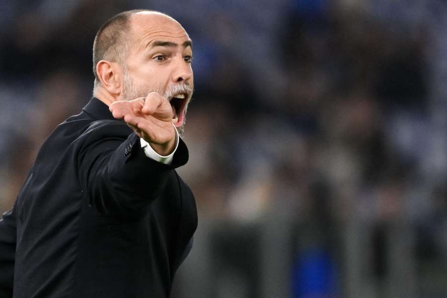 Igor Tudor, numit antrenor interimar la Tottenham până la finele actualului sezon