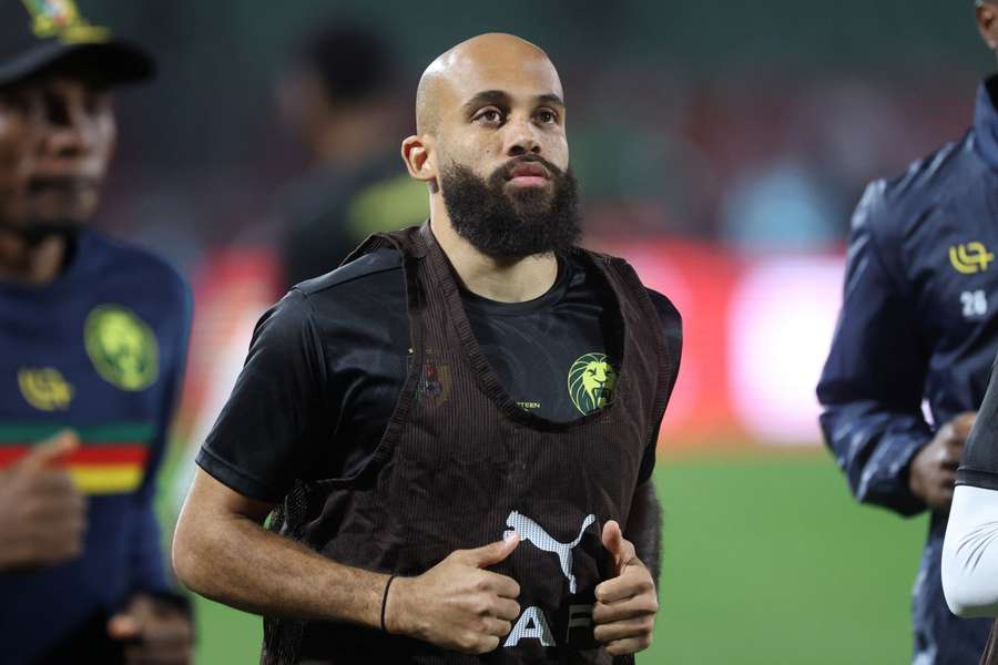 No son pocas las infracciones que están teniendo lugar en la Copa África