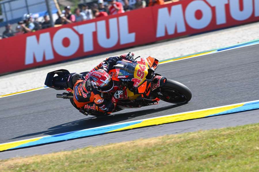 Jonas Folger Jonas Folger