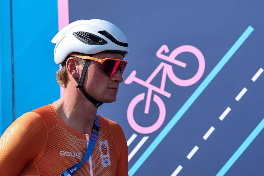 Mathieu van der Poel obronił siódmy tytuł mistrza świata