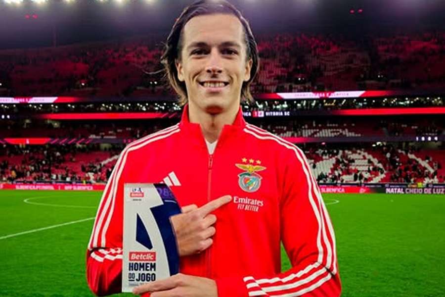 Real Madrid close in on Alvaro Carreras deal