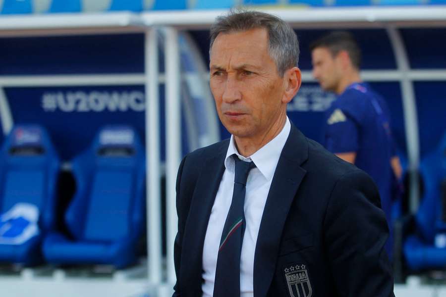 Carmine Nunziata