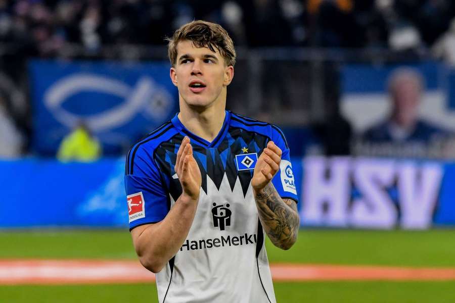Liverpool and Real Madrid target Tottenham sensation Vuskovic Liverpool and Real Madrid target Tottenham sensation Vuskovic