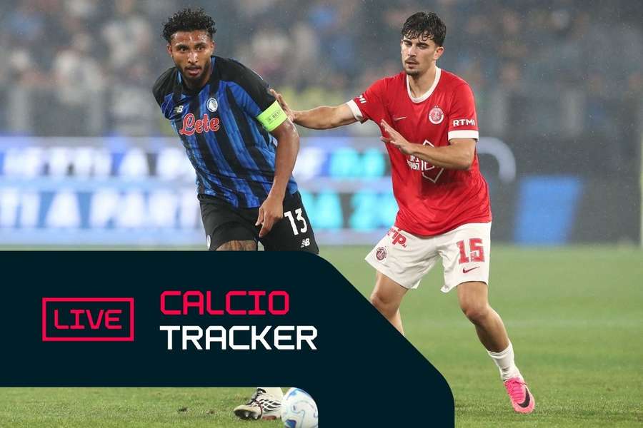 Live Atalanta-Hapoel Tel Aviv Live Atalanta-Hapoel Tel Aviv