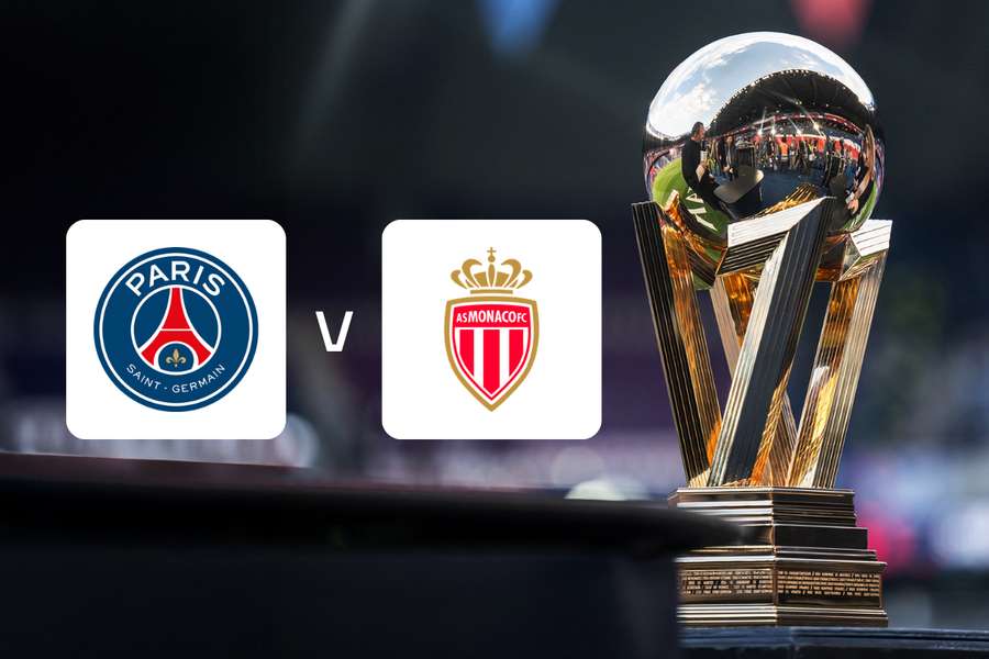Pronostic Ligue 1 - 25e journée