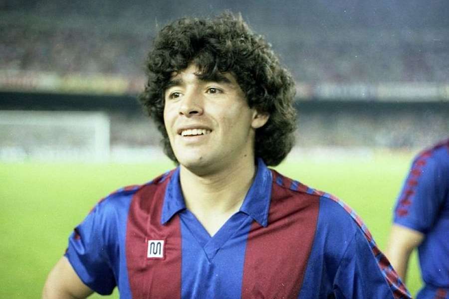 Incocciati: Maradona pushed Napoli to sign me from Pisa