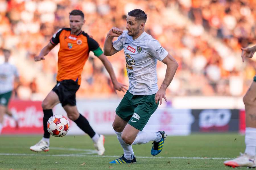Śląsk na podium Betclic 1. Ligi po derbach, Polonia przełamała się na Pogoni