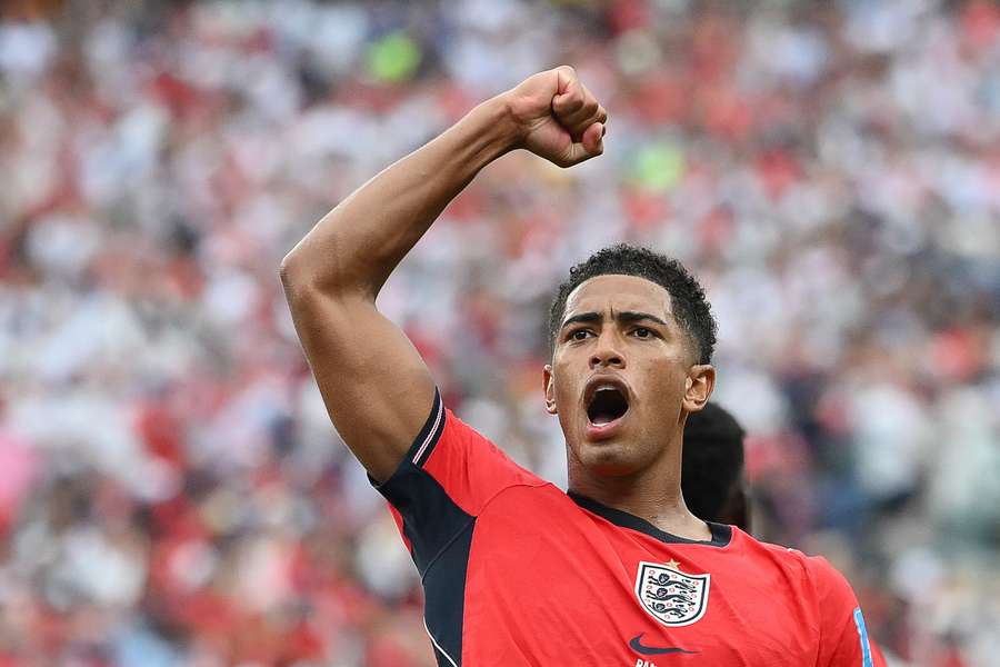 Inglaterra – RD Congo: Onde ver o jogo, antevisão, onzes prováveis e odds