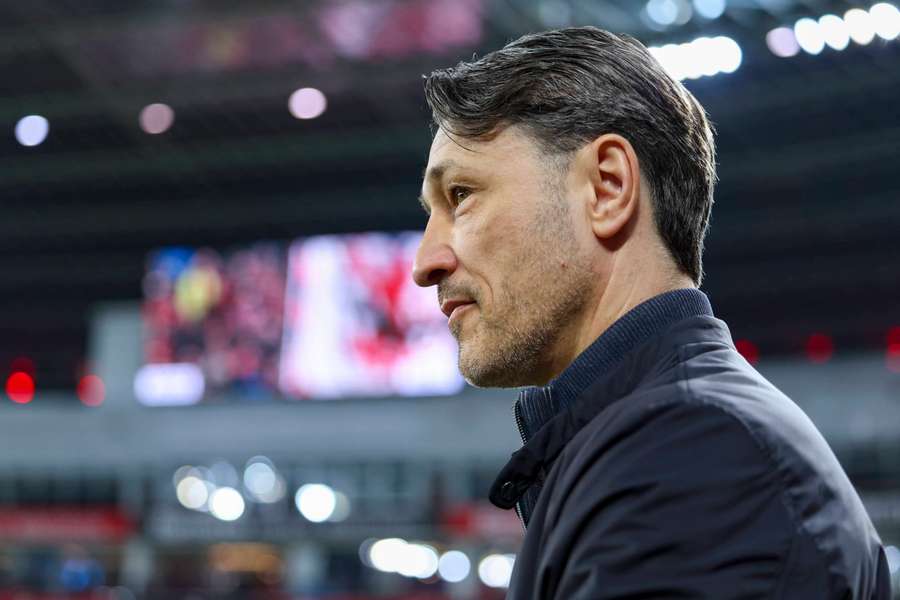 Borussia Dortmund ma nowego trenera? Według mediów Niko Kovac ma zostać szkoleniowcem BVB