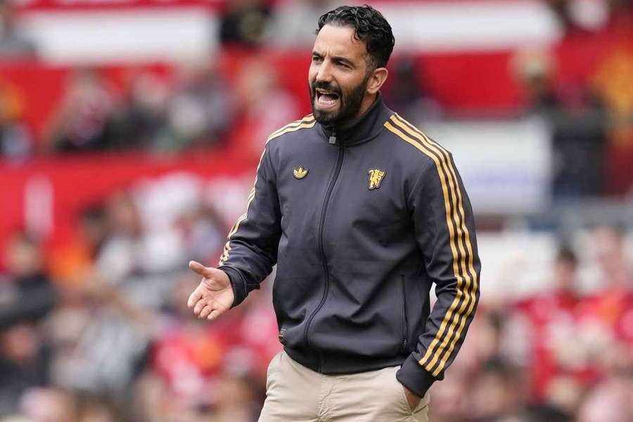 Man Utd management make new Baleba transfer decision Man Utd management make new Baleba transfer decision