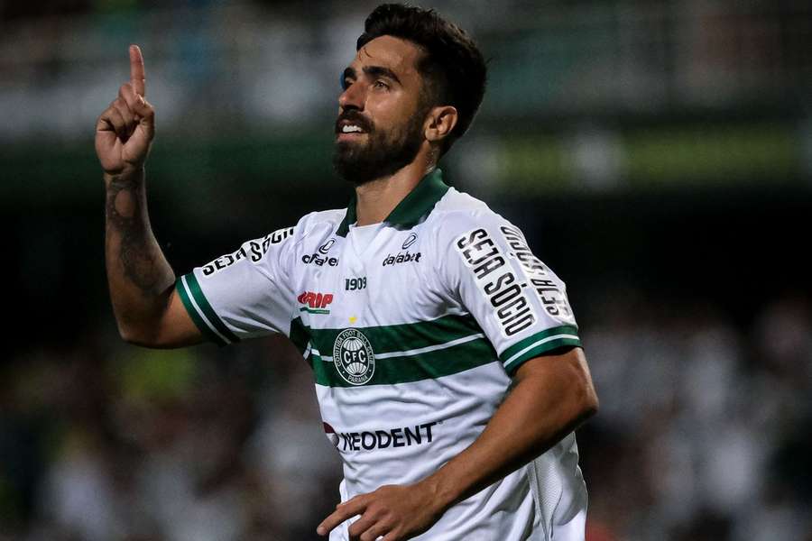 Rodrigo Pinho deu vitória a António Oliveira