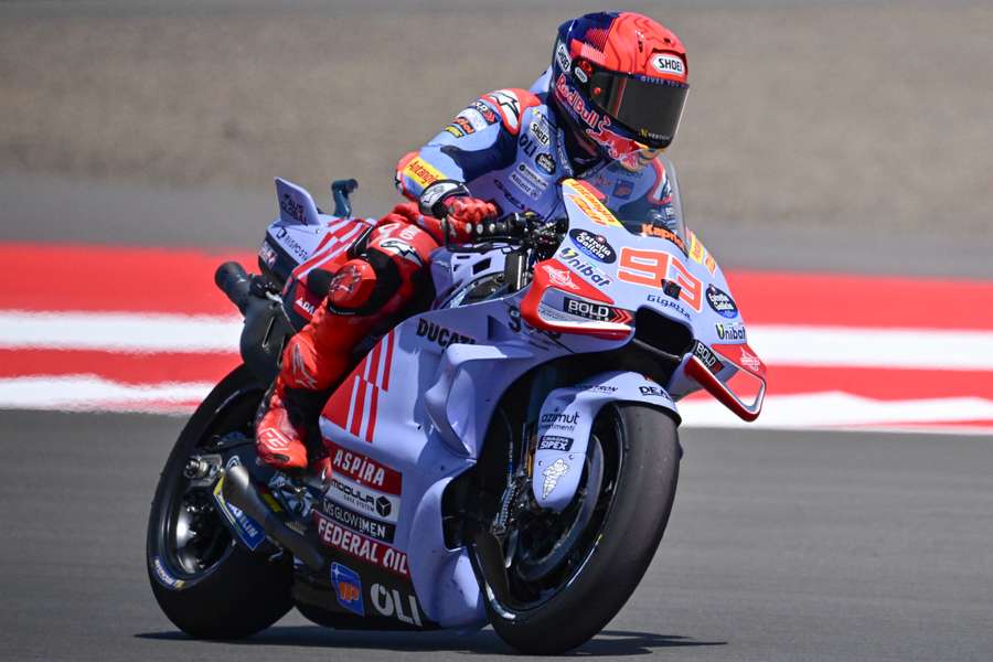 Marc Márquez