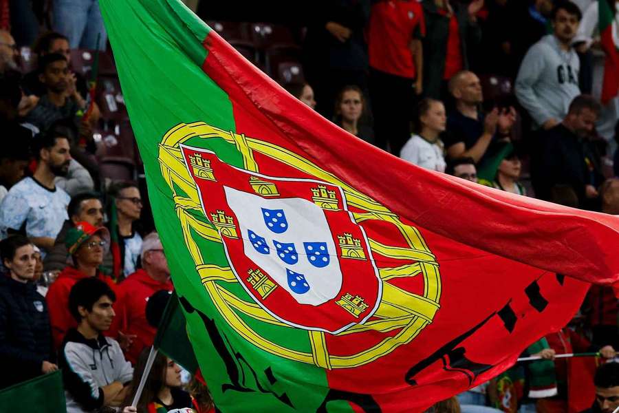 Portugal é candidato a receber o Euro-2029