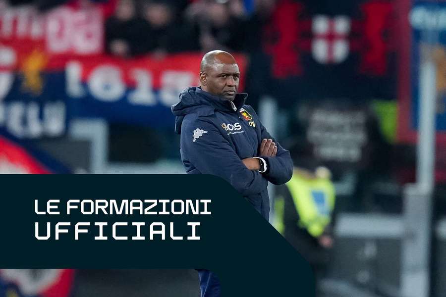 Patrick Vieira