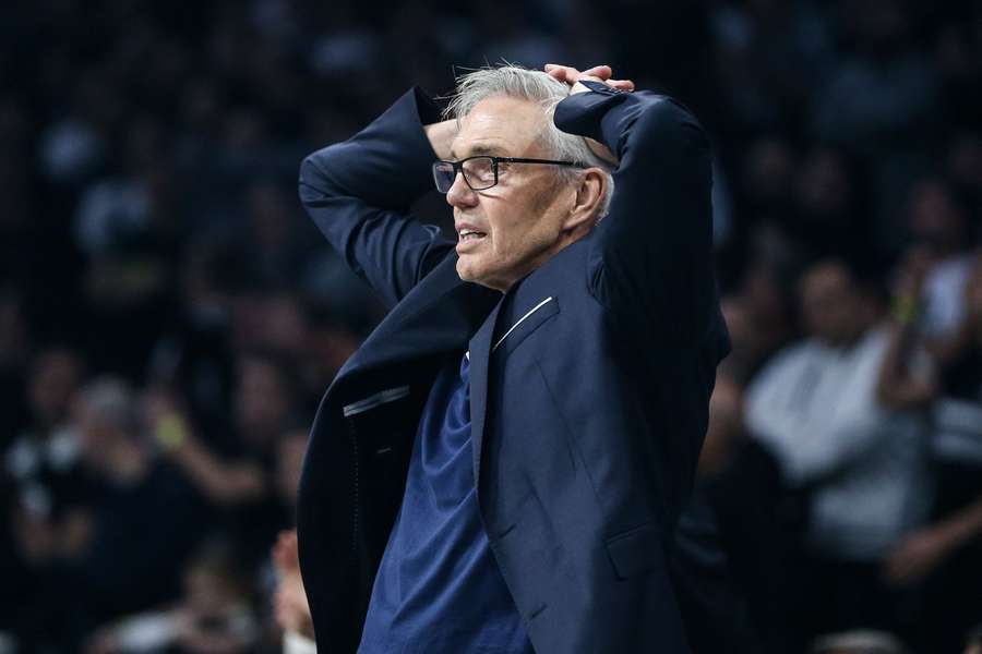 FC Bayern trennt sich von Weltmeistercoach Herbert