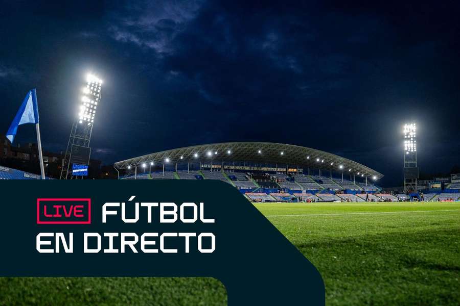 Sigue la jornada en Flashscore Sigue la jornada en Flashscore