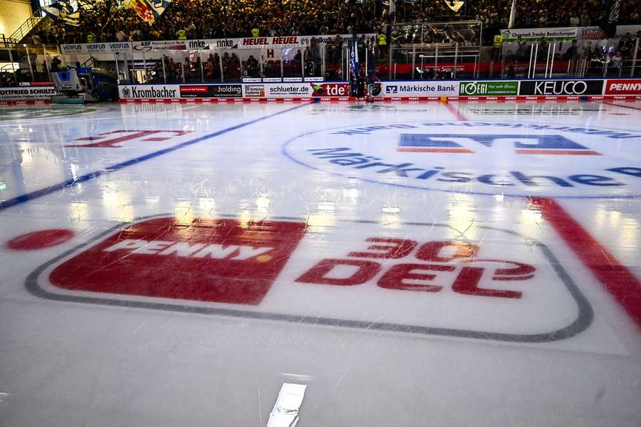 Erstes DEL-Spiel im Ausland: Grizzlys Wolfsburg gegen Red Bull München in Prag