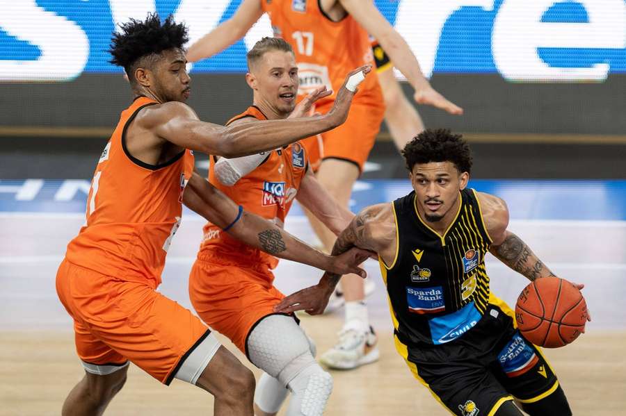 BBL: Ulm siegt im Derby - auch Göttingen gewinnt