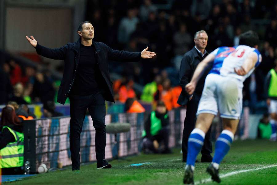 Lampard warns Coventry hard work now begins