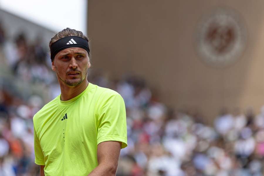 Alexander Zverev möchte ins Halbfinale.