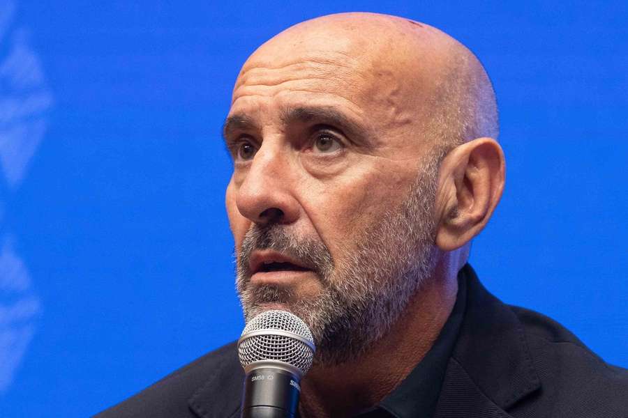Ramón Rodríguez, Monchi Ramón Rodríguez, Monchi