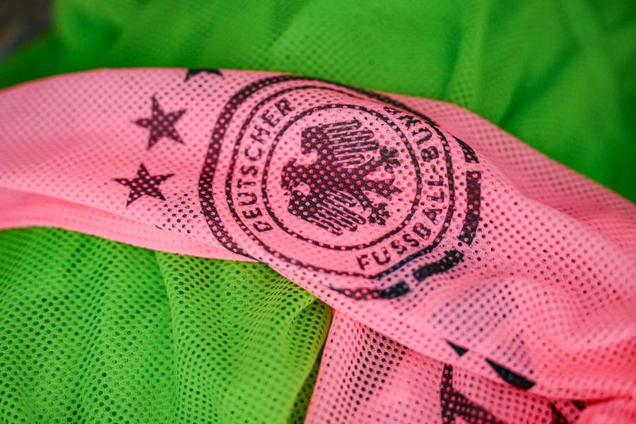 Der DFB will mehr Bewegung an deutsche Schulen bringen