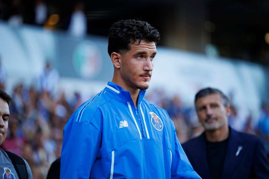Deniz Gul rende 10 milhões de euros ao FC Porto, mais um milhão por objetivos Deniz Gul rende 10 milhões de euros ao FC Porto, mais um milhão por objetivos
