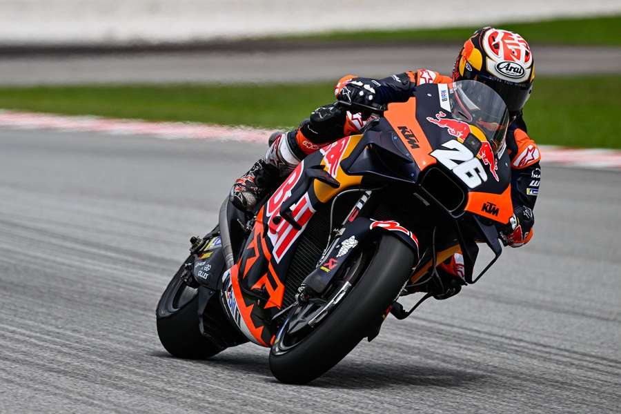 MotoGP: chi si rivede! l'ex Dani Pedrosa firma le prime libere a Jerez