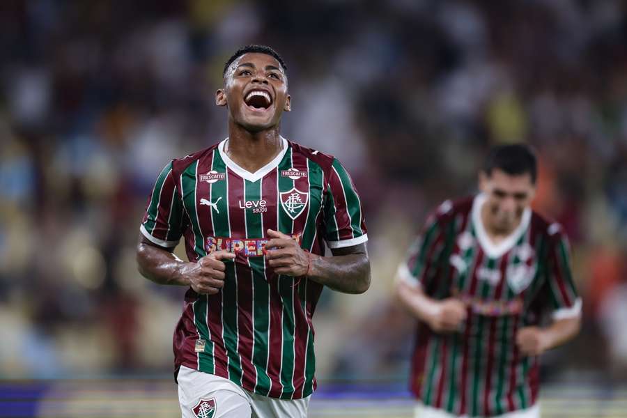 O Fluminense é o primeiro brasileiro a estrear na fase de grupos da Libertadores