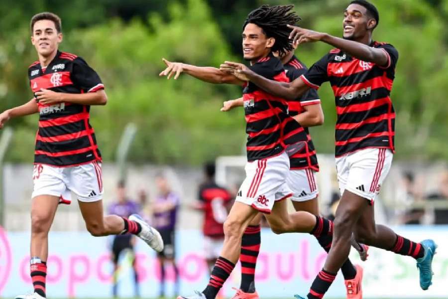 Flamengo vai em busca da classificação à terceira fase da Copinha