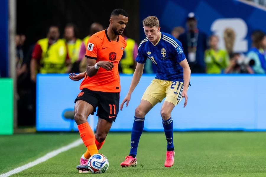 Cupa Mondială LIVE: Olanda - Suedia Cupa Mondială LIVE: Olanda - Suedia