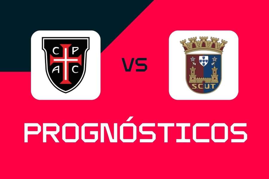 Casa Pia - Torreense: Prognósticos, melhores apostas e odds (Playoff Liga Portugal) Casa Pia - Torreense: Prognósticos, melhores apostas e odds (Playoff Liga Portugal)