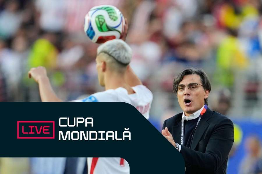 Cupa Mondială 2026 LIVE, ziua 10 Cupa Mondială 2026 LIVE, ziua 10