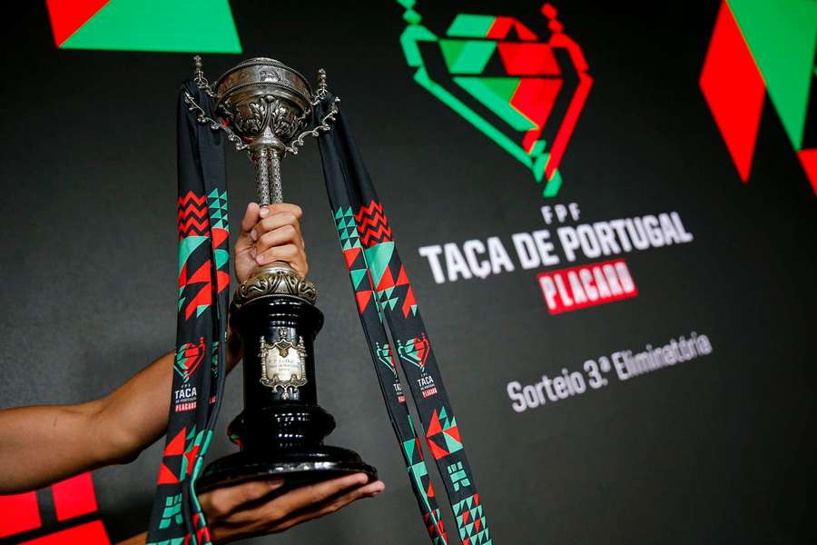 Troféu da Taça de Portugal