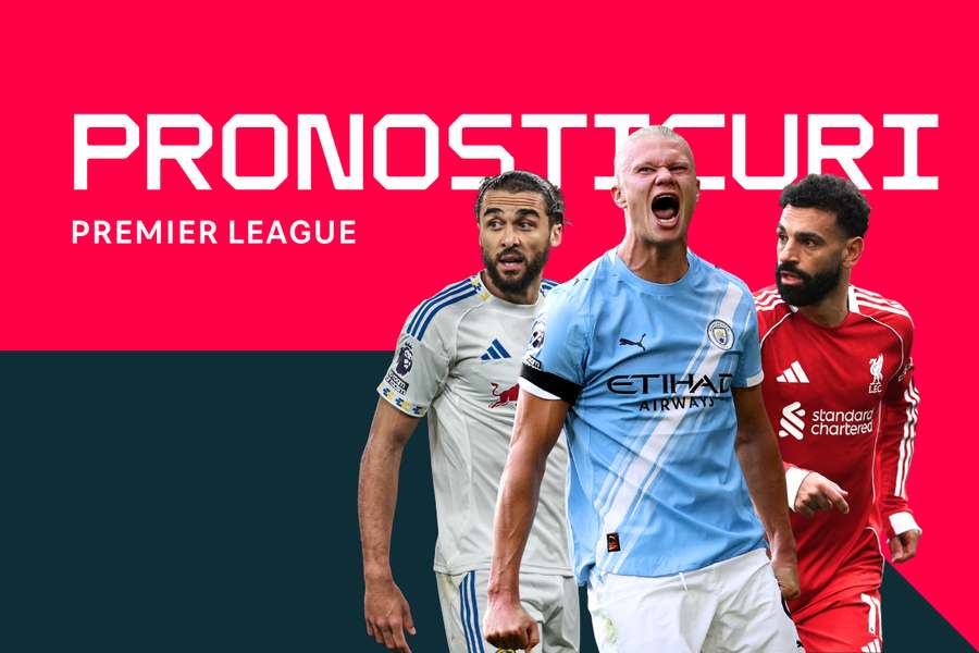 Premier League: Pronosticuri, cele mai bune pariuri și cote (Etapa 33)