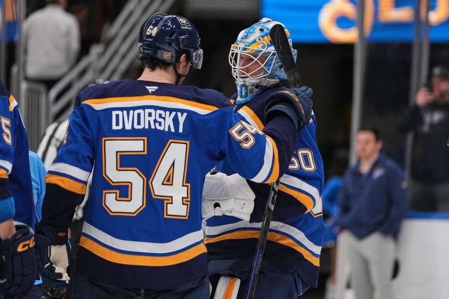 Dvorský zažil veľmi špeciálny večer.