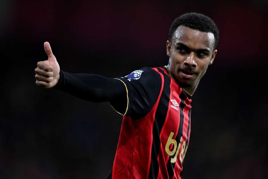 Kroupi was brilliant for Bournemouth in the 2025/26 season Kroupi was brilliant for Bournemouth in the 2025/26 season