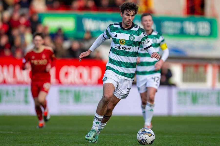 Brighton and Celtic AGREE O'Riley fee