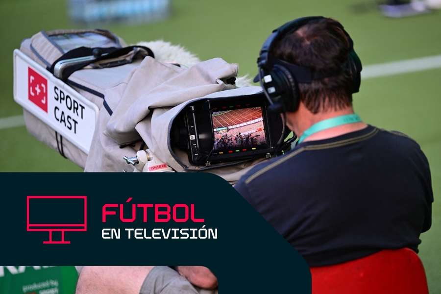 Dónde y cuándo ver LaLiga por televisión Dónde y cuándo ver LaLiga por televisión