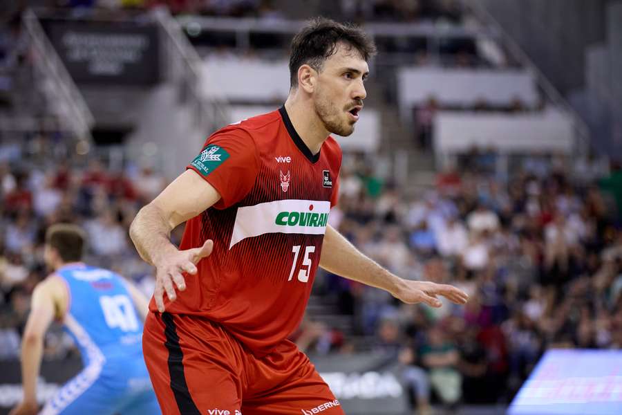 Iván Aurrecoechea no seguirá en Granada Iván Aurrecoechea no seguirá en Granada