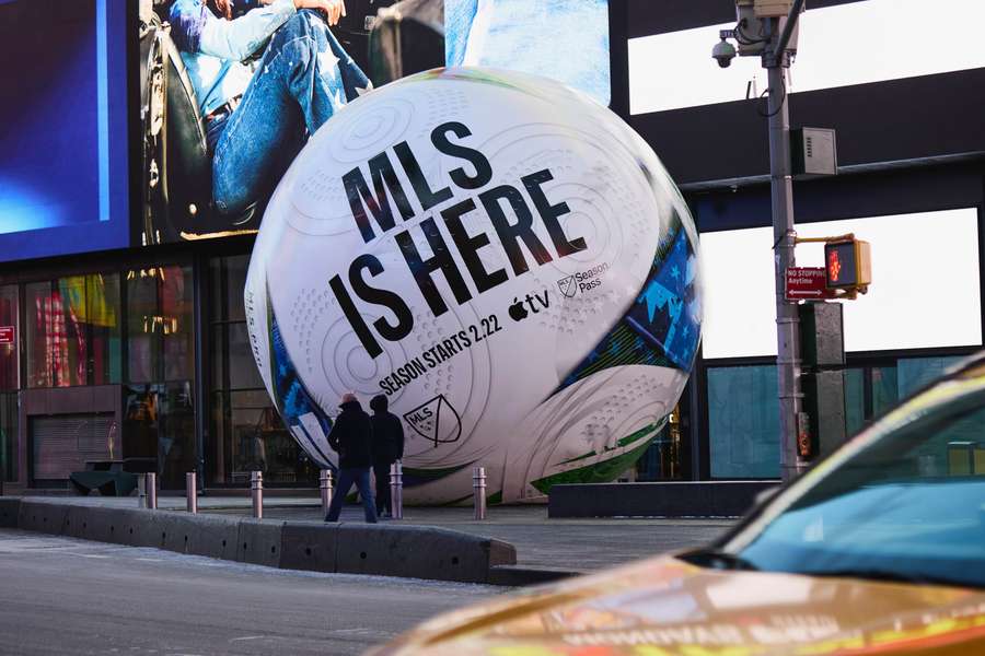 Nova temporada da MLS se inicia neste sábado, com Inter Miami, de Messi, em campo