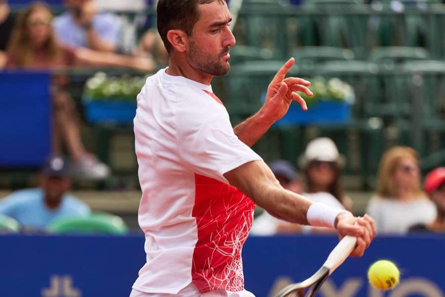 Marin Cilic