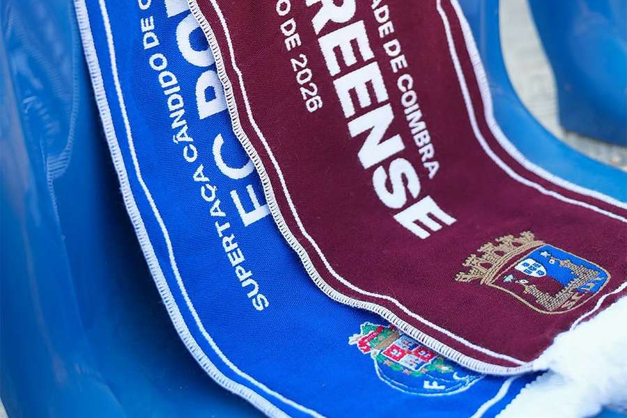 Torreense defronta o FC Porto na Supertaça