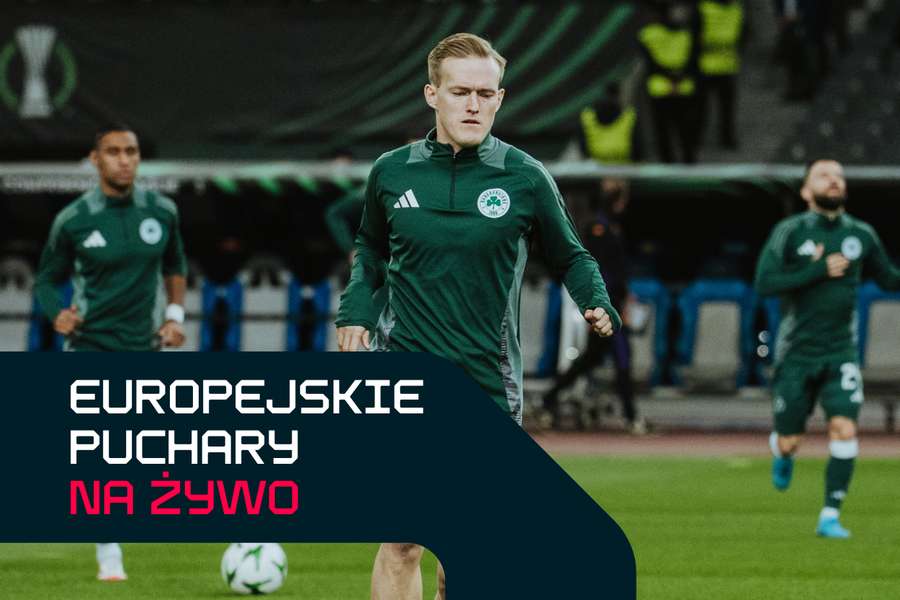 Europejskie Puchary NA ŻYWO: Legia rusza po rewanż w norweskim Molde