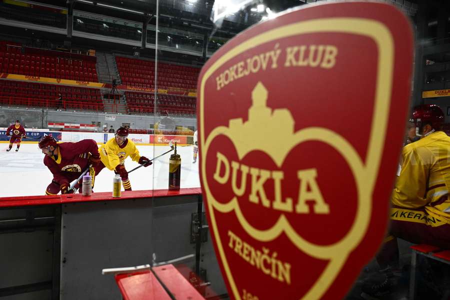 Dukla chce zažiť vydarenejšiu sezónu.