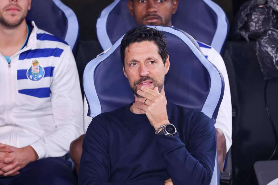 Landsmann folgt auf Fonseca: Sergio Conceicao neuer Milan-Coach