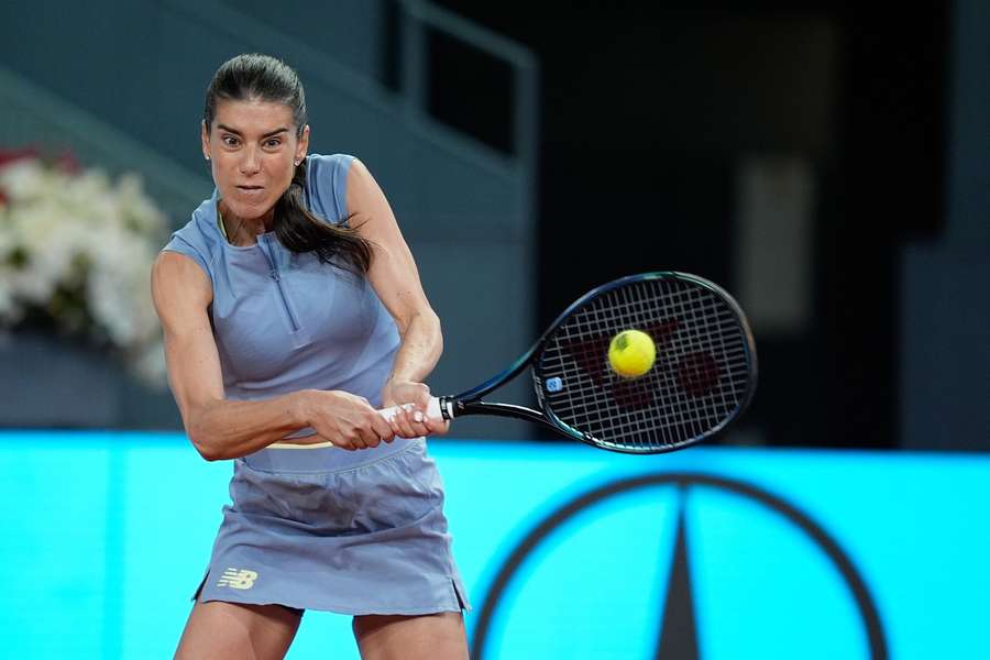 Sorana Cîrstea 